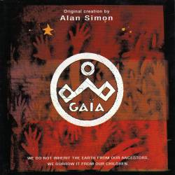 Alan Simon : Gaia